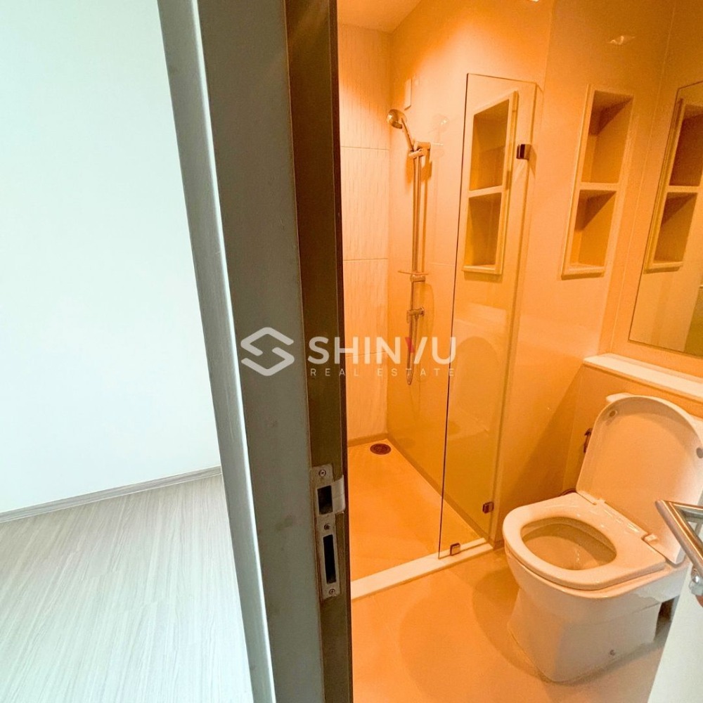 For SaleCondoRama9, Petchburi, RCA : For sale✨ Life Asoke Rama 9 ✨The hottest project in Rama 9 area, price only 5.8 million baht [SHN00280]