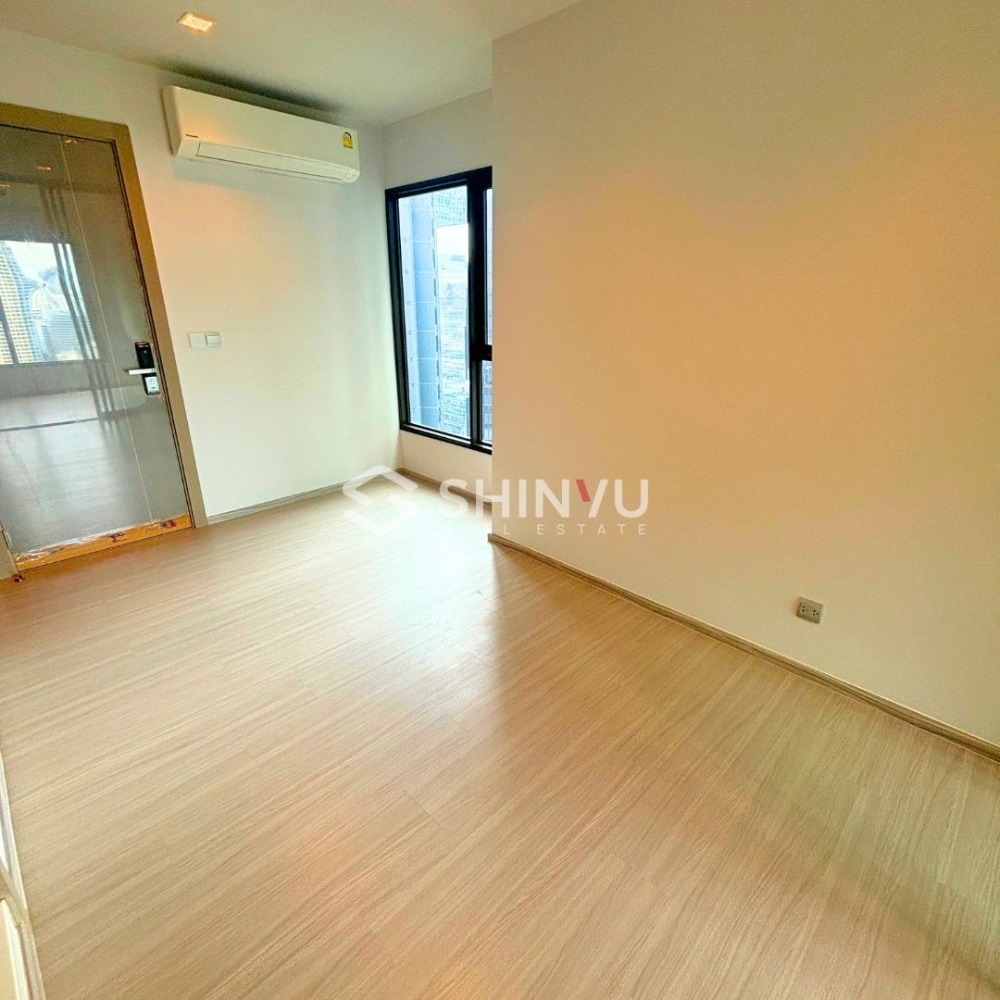 For SaleCondoRama9, Petchburi, RCA : For sale✨ Life Asoke Rama 9 ✨The hottest project in Rama 9 area, price only 5.8 million baht [SHN00280]