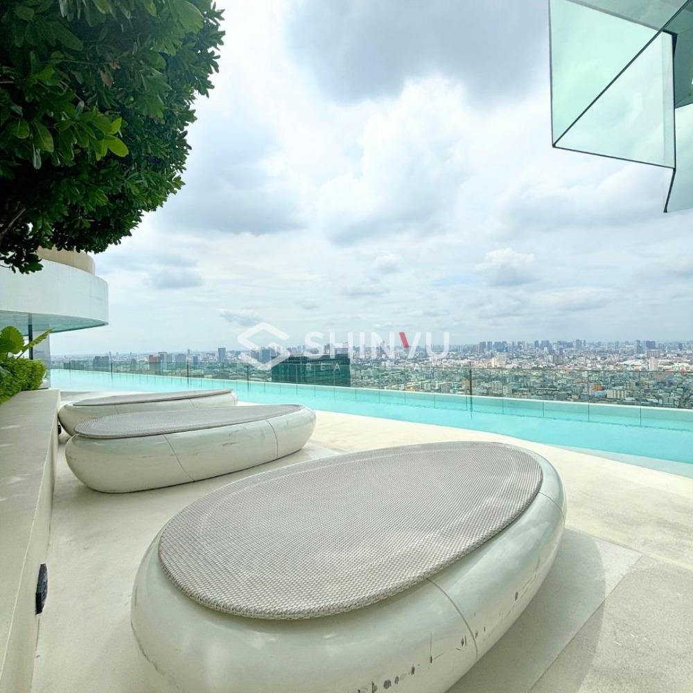 For SaleCondoRama9, Petchburi, RCA : For sale✨ Life Asoke Rama 9 ✨The hottest project in Rama 9 area, price only 5.8 million baht [SHN00280]