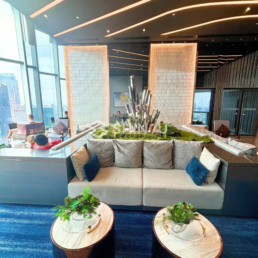 For SaleCondoRama9, Petchburi, RCA : For sale✨ Life Asoke Rama 9 ✨The hottest project in Rama 9 area, price only 5.8 million baht [SHN00280]