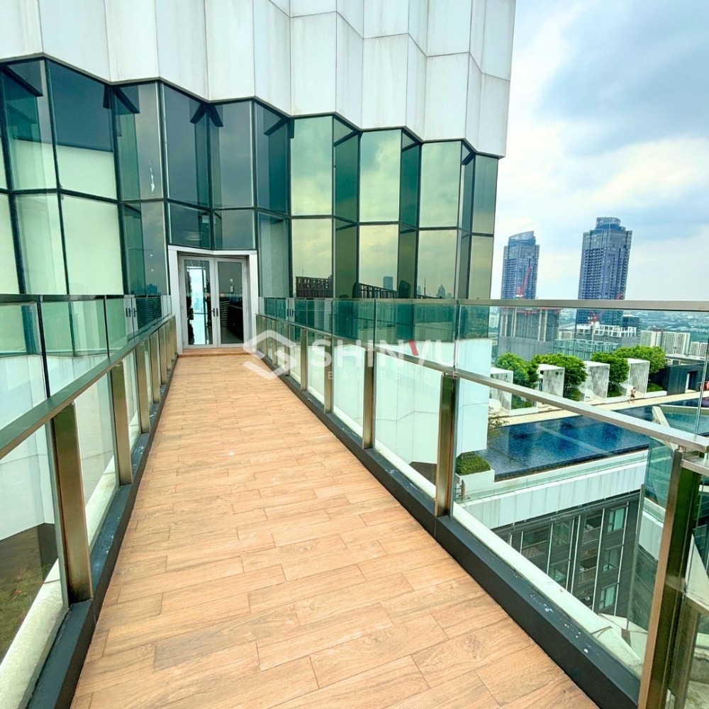 For SaleCondoRama9, Petchburi, RCA : For sale✨ Life Asoke Rama 9 ✨The hottest project in Rama 9 area, price only 5.8 million baht [SHN00280]