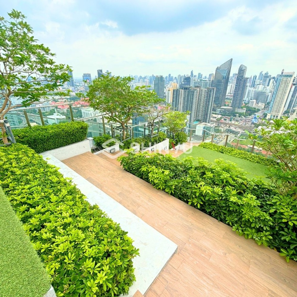 For SaleCondoRama9, Petchburi, RCA : For sale✨ Life Asoke Rama 9 ✨The hottest project in Rama 9 area, price only 5.8 million baht [SHN00280]