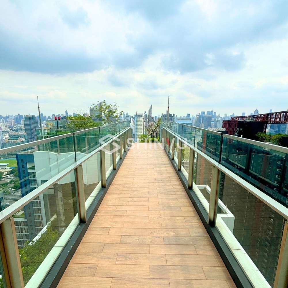 For SaleCondoRama9, Petchburi, RCA : For sale✨ Life Asoke Rama 9 ✨The hottest project in Rama 9 area, price only 5.8 million baht [SHN00280]