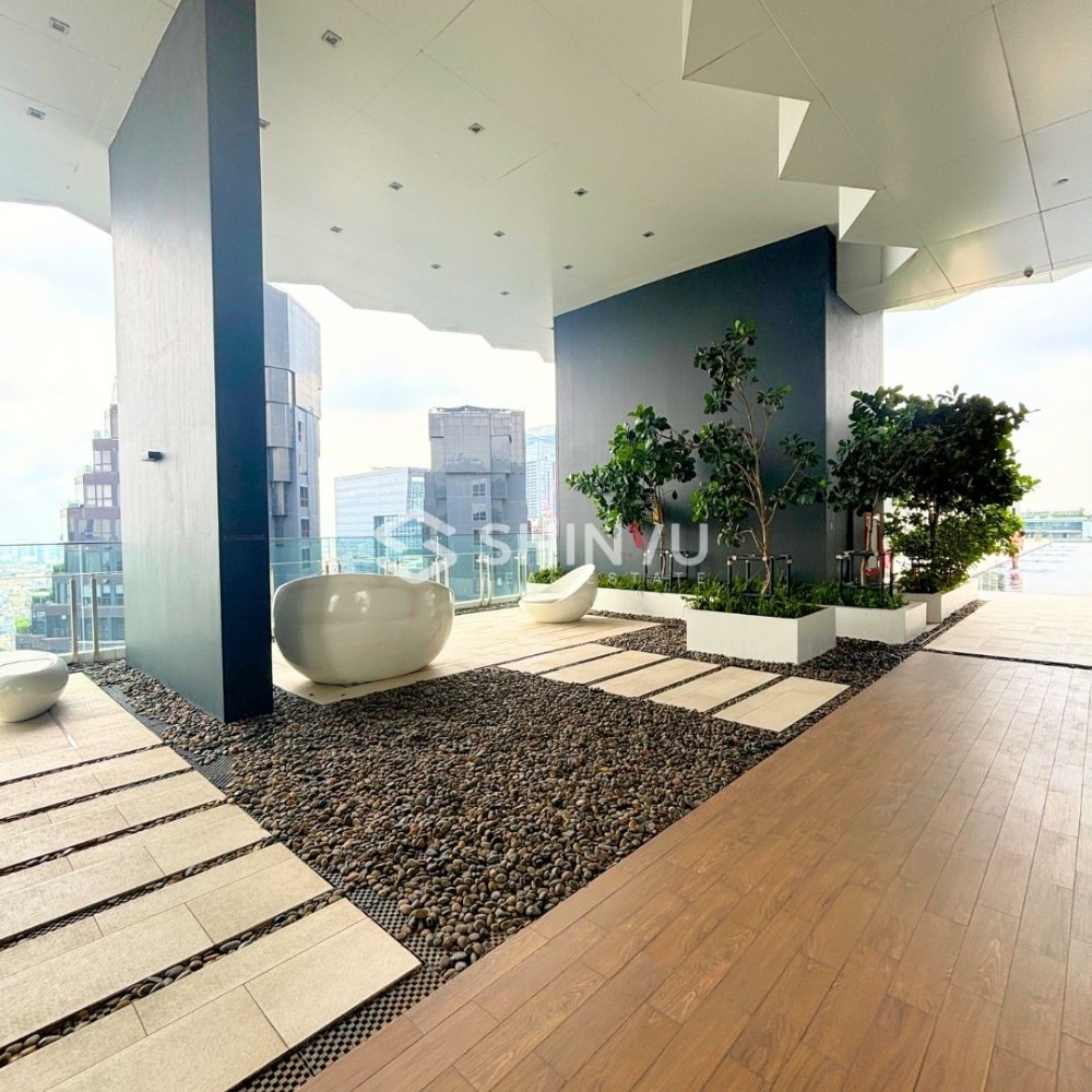 For SaleCondoRama9, Petchburi, RCA : For sale✨ Life Asoke Rama 9 ✨The hottest project in Rama 9 area, price only 5.8 million baht [SHN00280]