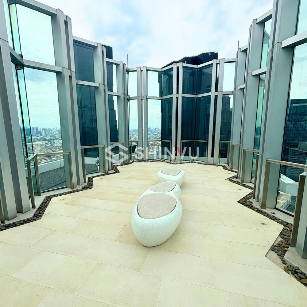 For SaleCondoRama9, Petchburi, RCA : For sale✨ Life Asoke Rama 9 ✨The hottest project in Rama 9 area, price only 5.8 million baht [SHN00280]