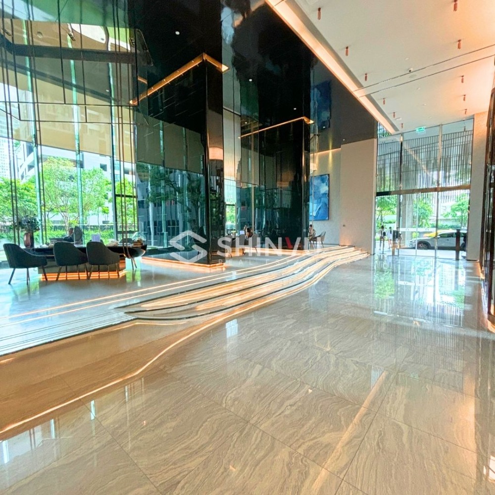 For SaleCondoRama9, Petchburi, RCA : For sale✨ Life Asoke Rama 9 ✨The hottest project in Rama 9 area, price only 5.8 million baht [SHN00280]