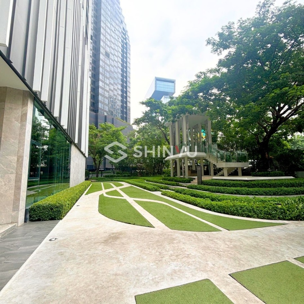 For SaleCondoRama9, Petchburi, RCA : For sale✨ Life Asoke Rama 9 ✨The hottest project in Rama 9 area, price only 5.8 million baht [SHN00280]