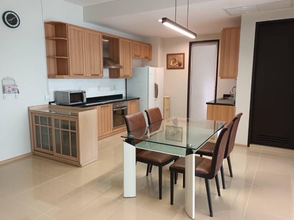For RentCondoSukhumvit, Asoke, Thonglor : The Madison Sukhumvit 41, Pet-Friendly 2 Beds 80,000 per moonth