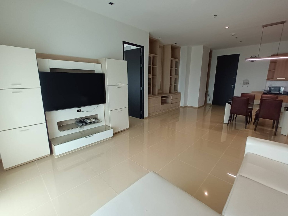 For RentCondoSukhumvit, Asoke, Thonglor : The Madison Sukhumvit 41, Pet-Friendly 2 Beds 80,000 per moonth