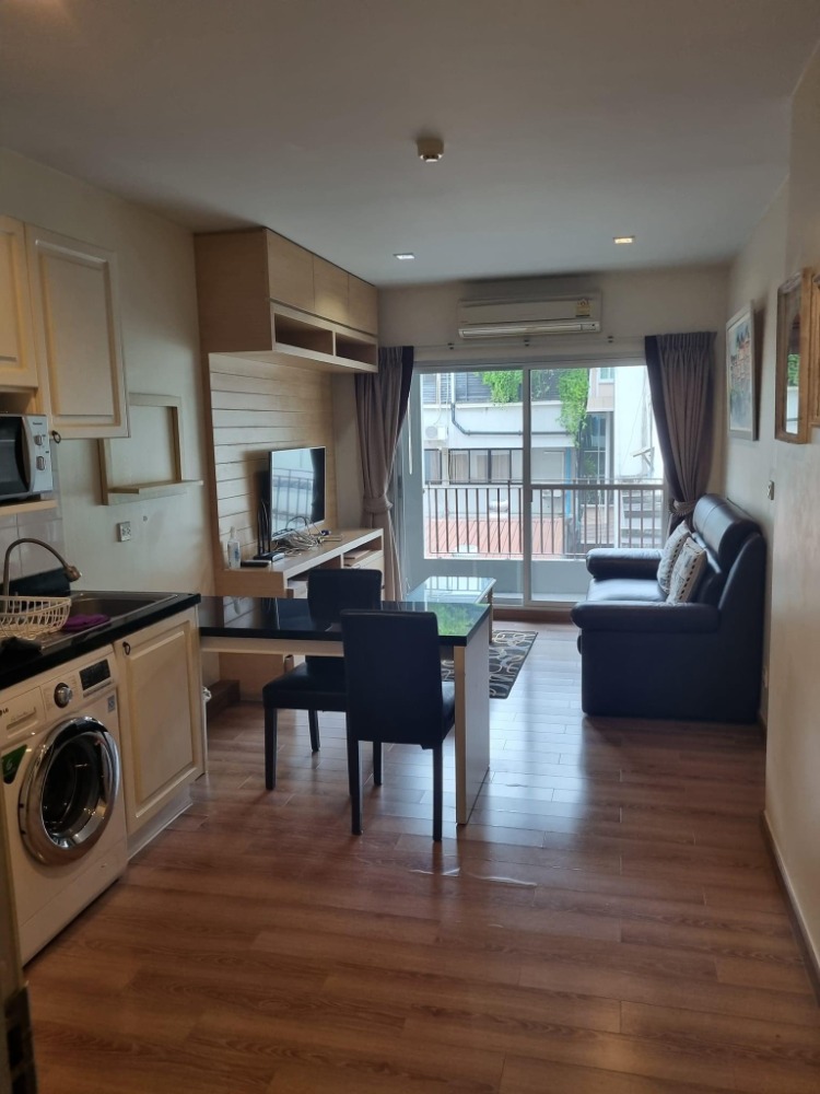 For RentCondoSiam Paragon ,Chulalongkorn,Samyan : The Seed Memories Siam 1 Bed for rent 24k