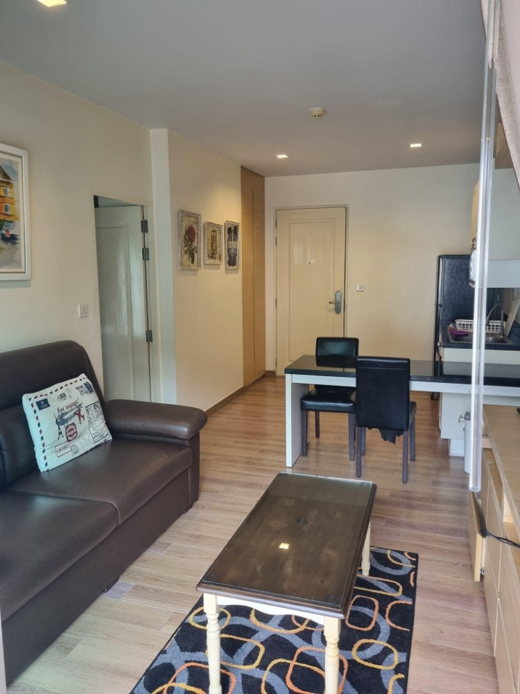 For RentCondoSiam Paragon ,Chulalongkorn,Samyan : The Seed Memories Siam 1 Bed for rent 24k