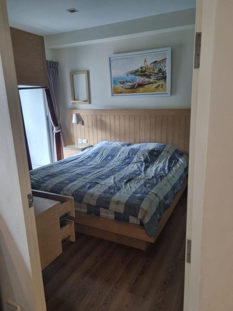 For RentCondoSiam Paragon ,Chulalongkorn,Samyan : The Seed Memories Siam 1 Bed for rent 24k