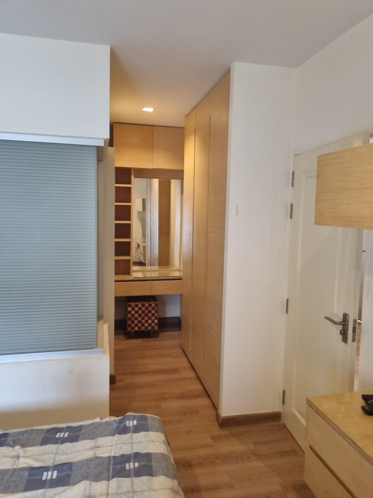 For RentCondoSiam Paragon ,Chulalongkorn,Samyan : The Seed Memories Siam 1 Bed for rent 24k