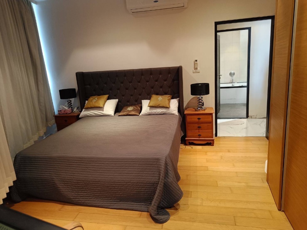 ให้เช่าคอนโดสุขุมวิท อโศก ทองหล่อ : Eight Thonglor Residence