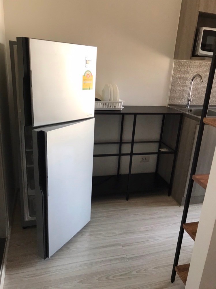 ขายคอนโดบางซื่อ วงศ์สว่าง เตาปูน : ✅ S-IDBS104 ✅ Line : @p2nproperty