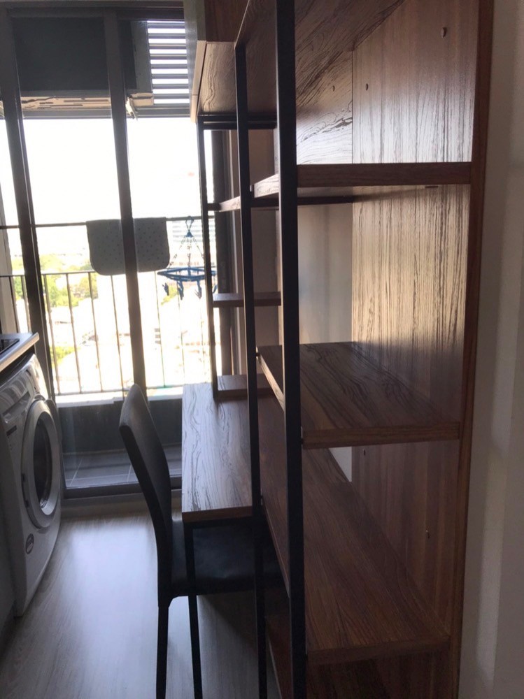 ขายคอนโดบางซื่อ วงศ์สว่าง เตาปูน : ✅ S-IDBS104 ✅ Line : @p2nproperty