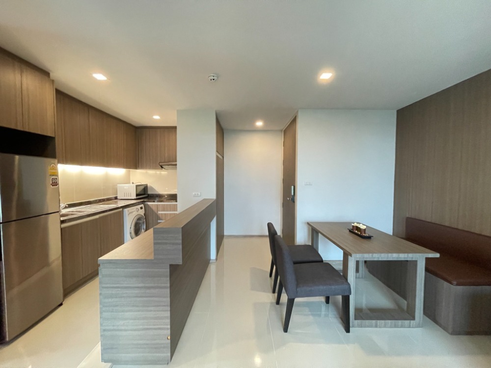 For RentCondoSukhumvit, Asoke, Thonglor : Art Thonglor 25 Cat-Friendly Corner Unit 45,000 THB per month