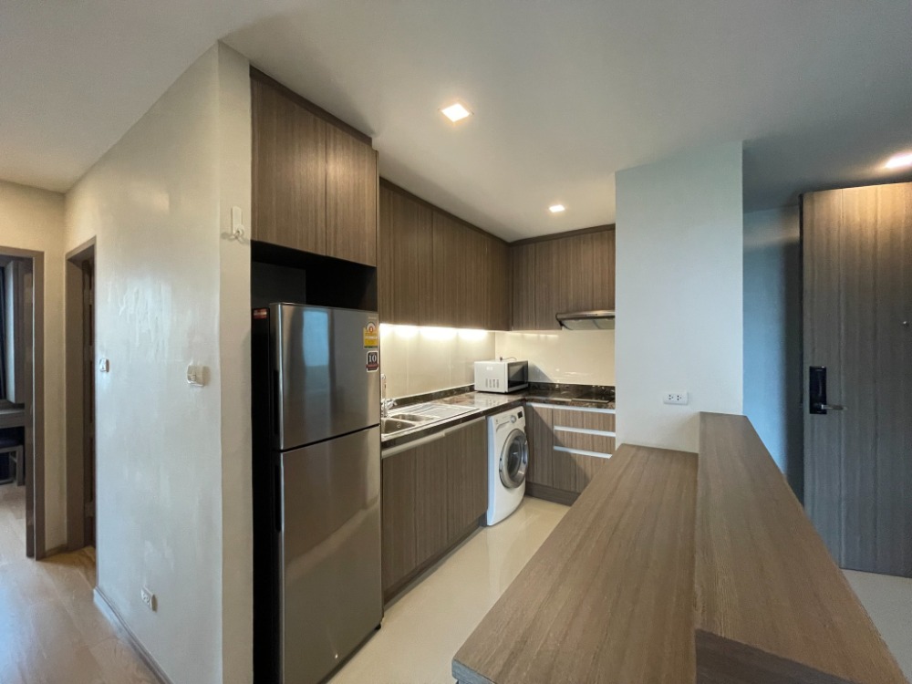 For RentCondoSukhumvit, Asoke, Thonglor : Art Thonglor 25 Cat-Friendly Corner Unit 45,000 THB per month