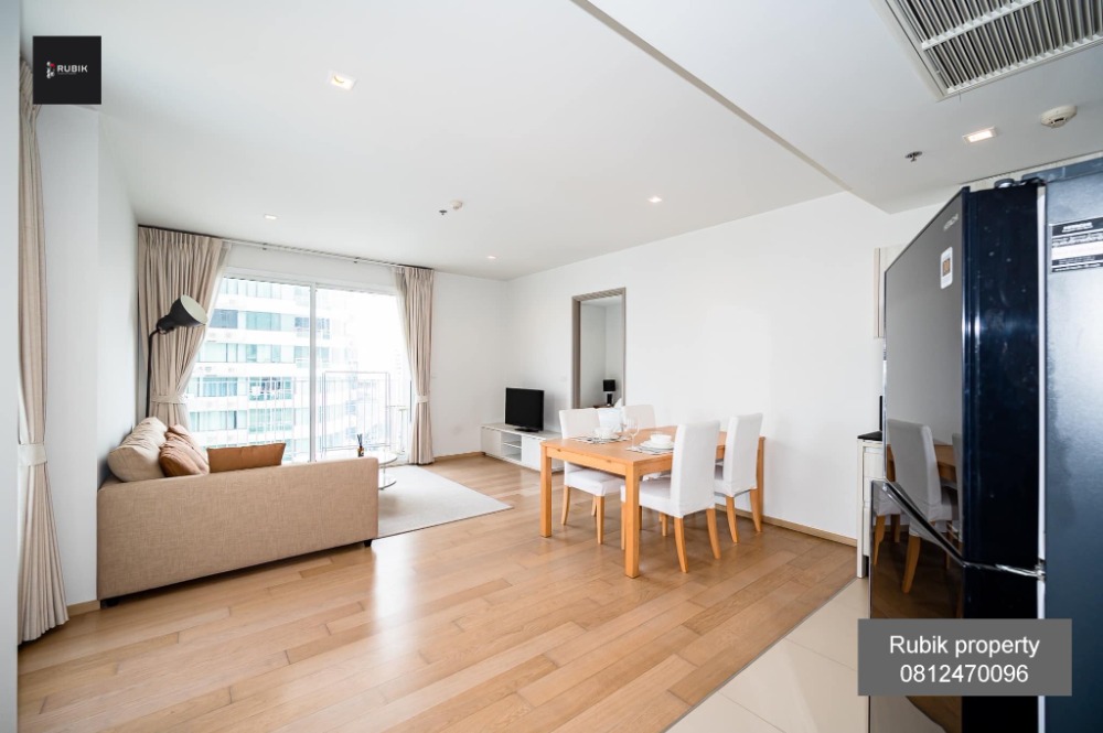 ขายคอนโดสุขุมวิท อโศก ทองหล่อ : 🌟 For Sale: HQ Thonglor by Sansiri 🌟 (RB31)