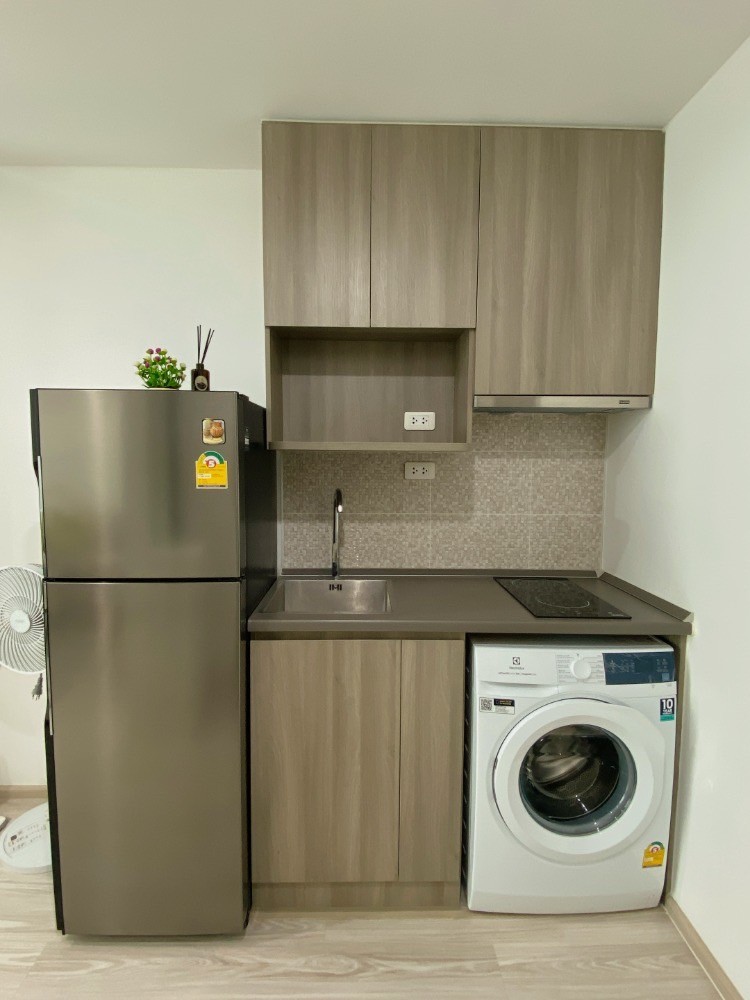 ขายคอนโดบางซื่อ วงศ์สว่าง เตาปูน : S-IDBS106 ขาย คอนโด ไอดีโอ โมบิ บางซื่อ แกรนด์ อินเตอร์เชนจ์ ชั้น22 วิวเมือง 27.14ตรม. สตูดิโอ 2.475 ล้าน 064-959-8900