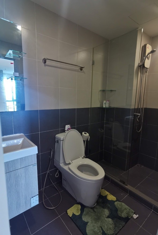 ขายคอนโดปิ่นเกล้า จรัญสนิทวงศ์ : ✅ S-IDGI108 ✅ Line : @p2nproperty