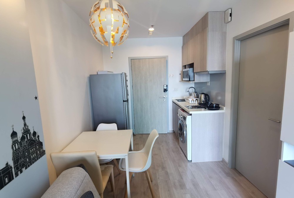 ขายคอนโดปิ่นเกล้า จรัญสนิทวงศ์ : ✅ S-IDGI108 ✅ Line : @p2nproperty