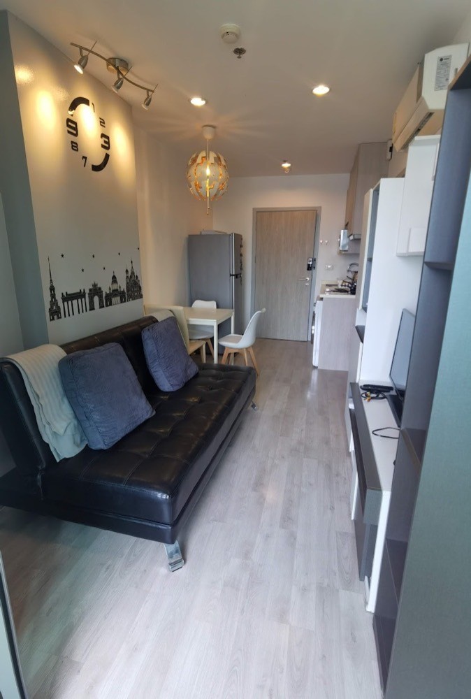 ขายคอนโดปิ่นเกล้า จรัญสนิทวงศ์ : ✅ S-IDGI108 ✅ Line : @p2nproperty