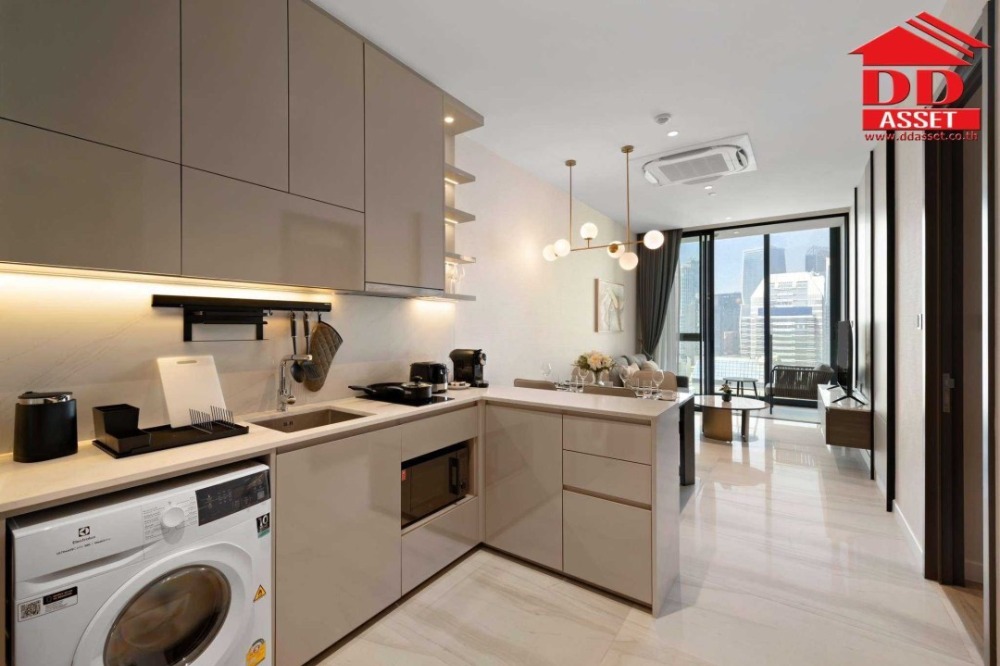 For RentCondoSathorn, Narathiwat : For Rent Supalai Icon Sathorn Condo Supalai Icon Sathorn Cold : C8173