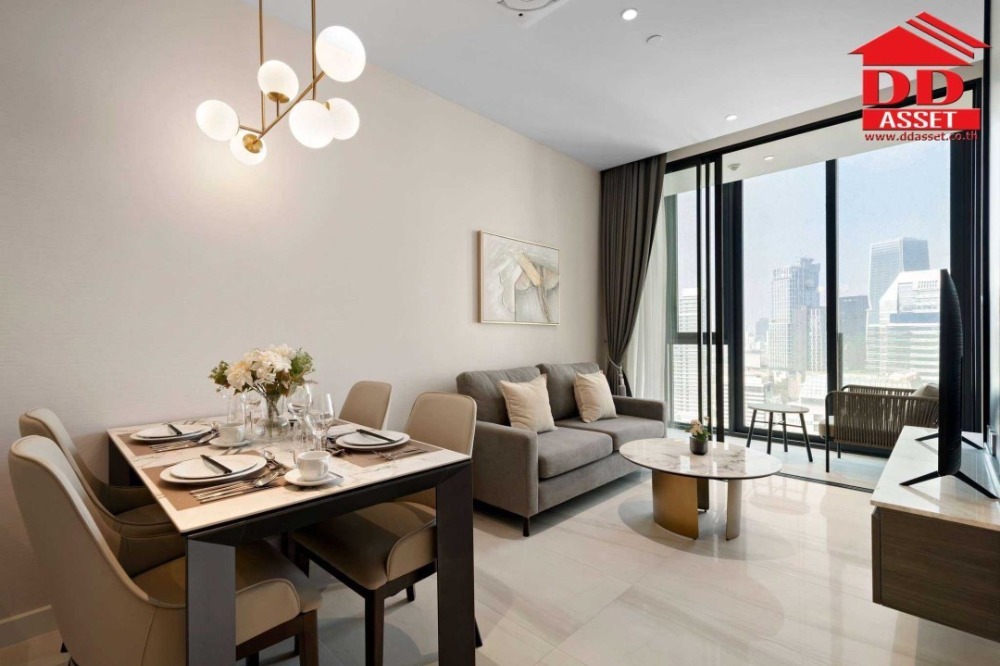 For RentCondoSathorn, Narathiwat : For Rent Supalai Icon Sathorn Condo Supalai Icon Sathorn Cold : C8173