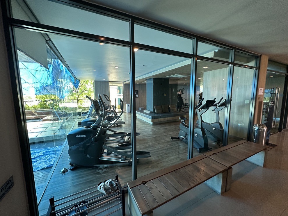 ขายคอนโดอ่อนนุช อุดมสุข : S-IDBUC114 ขาย คอนโด ไอดีโอ บลูโคฟ สุขุมวิท ชั้น12 วิวเมือง 33.61ตรม. 1นอน 1น้ำ  2.771 ล้าน 064-959-8900