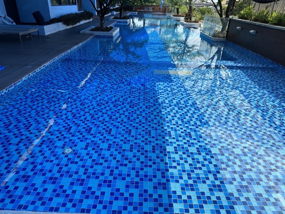 ขายคอนโดอ่อนนุช อุดมสุข : S-IDBUC114 ขาย คอนโด ไอดีโอ บลูโคฟ สุขุมวิท ชั้น12 วิวเมือง 33.61ตรม. 1นอน 1น้ำ  2.771 ล้าน 064-959-8900