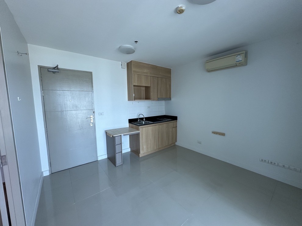 ขายคอนโดอ่อนนุช อุดมสุข : S-IDBUC114 ขาย คอนโด ไอดีโอ บลูโคฟ สุขุมวิท ชั้น12 วิวเมือง 33.61ตรม. 1นอน 1น้ำ  2.771 ล้าน 064-959-8900