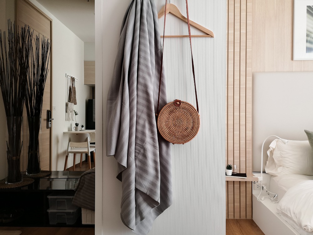 ให้เช่าคอนโดสุขุมวิท อโศก ทองหล่อ : Park 24 1-Bedroom Luxury Furnised, Best Price 20,000 per month