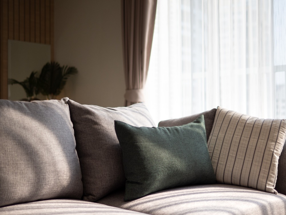 ให้เช่าคอนโดสุขุมวิท อโศก ทองหล่อ : Park 24 1-Bedroom Luxury Furnised, Best Price 20,000 per month