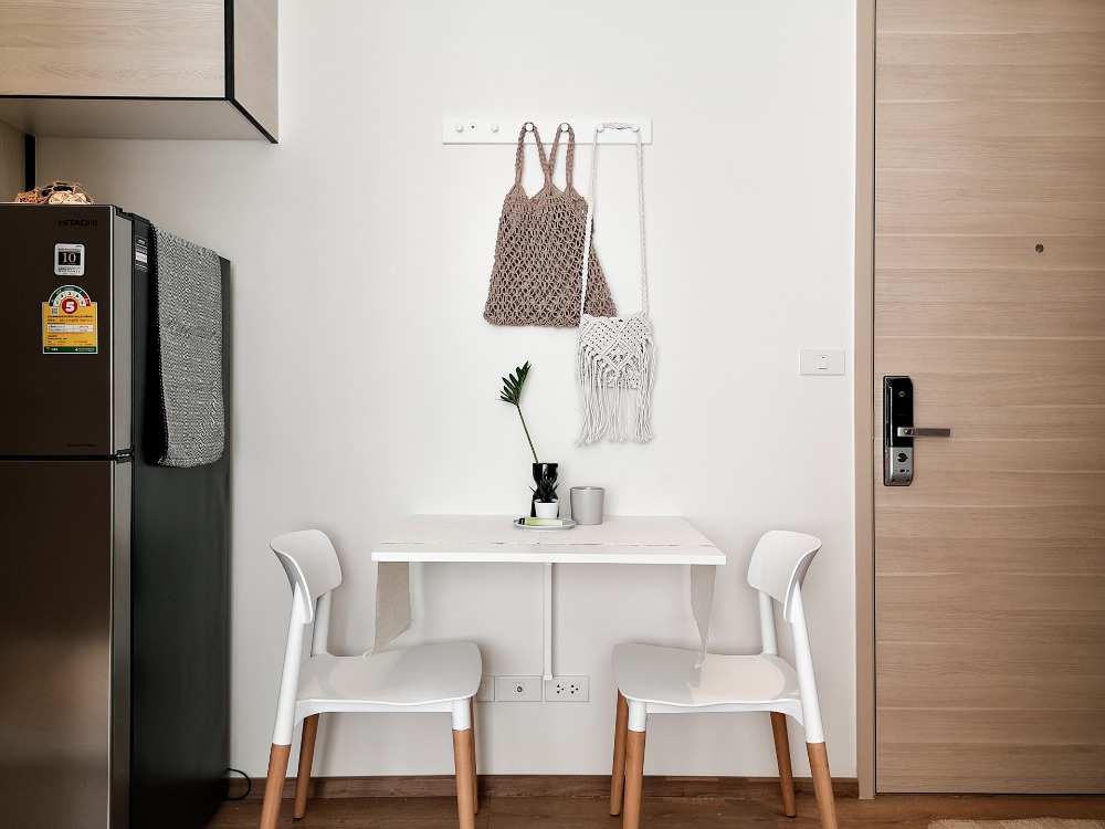 ให้เช่าคอนโดสุขุมวิท อโศก ทองหล่อ : Park 24 1-Bedroom Luxury Furnised, Best Price 20,000 per month