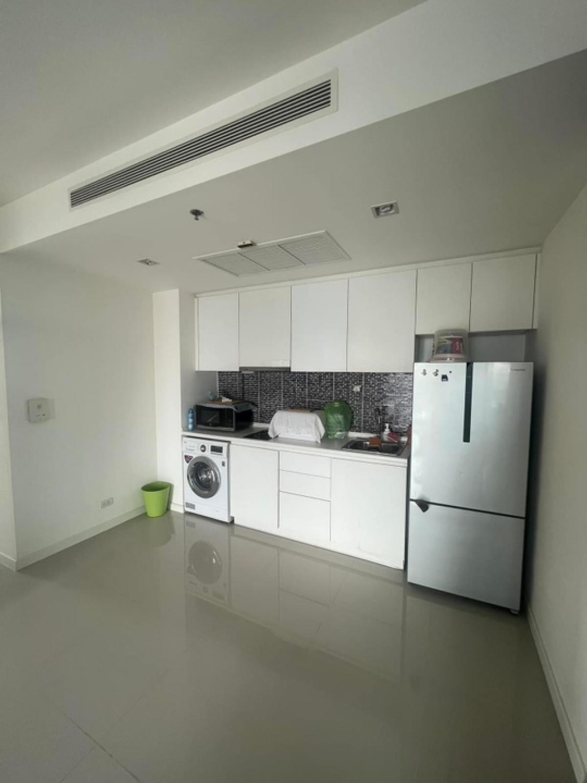 ขายคอนโดพระราม 3 สาธุประดิษฐ์ : 📢👇Relaxing, Quiet and peaceful by the huge river view at Star view, corner unit with private lift at Star View Rama 3 unaffected by the incident 