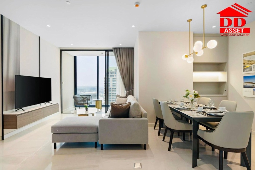 For RentCondoSathorn, Narathiwat : For Rent Supalai Icon Sathorn Condo Supalai Icon Sathorn Cold : C8175