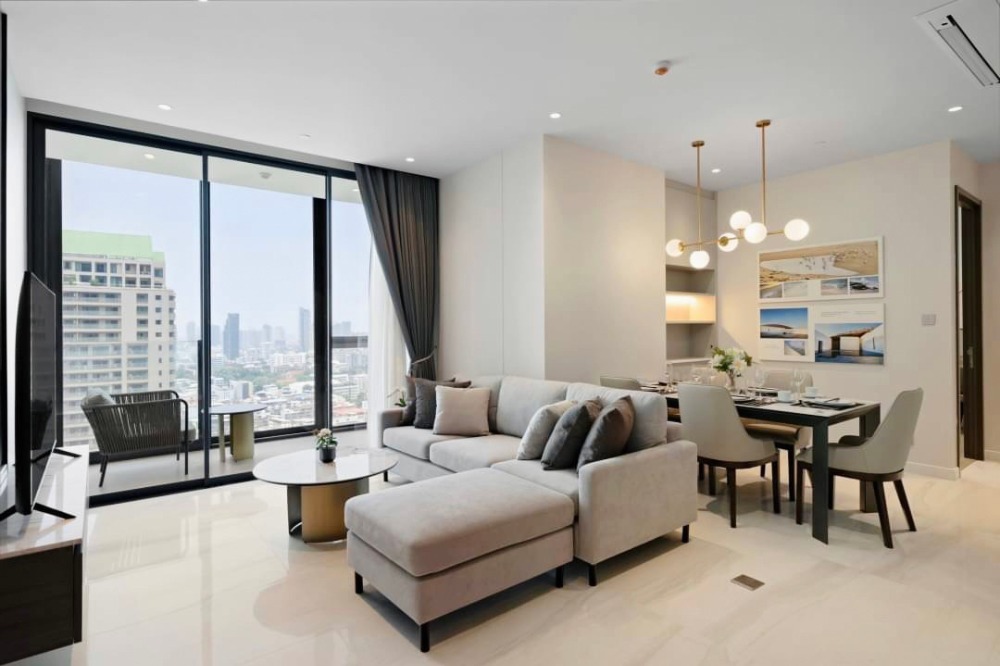 For RentCondoSathorn, Narathiwat : For Rent Supalai Icon Sathorn Condo Supalai Icon Sathorn Cold : C8175