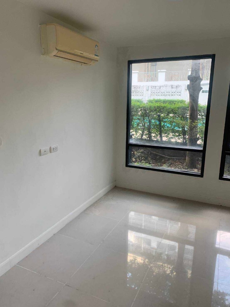 For SaleCondoRamkhamhaeng, Hua Mak : S-LIR116 Condo for sale, Lipp Ramkhamhaeng 43/1, 1st floor, city view, 29 sq m., 1 bedroom, 1 bathroom, 1.45 million, 064-959-8900