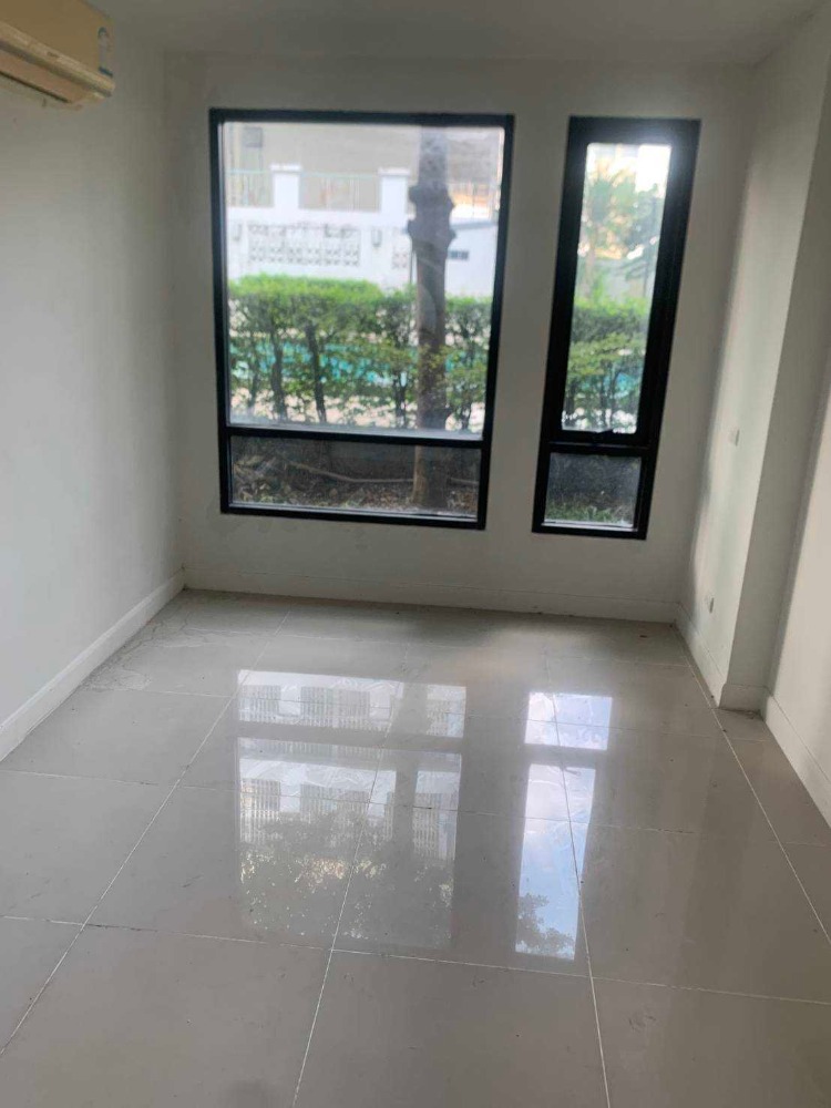 For SaleCondoRamkhamhaeng, Hua Mak : S-LIR116 Condo for sale, Lipp Ramkhamhaeng 43/1, 1st floor, city view, 29 sq m., 1 bedroom, 1 bathroom, 1.45 million, 064-959-8900