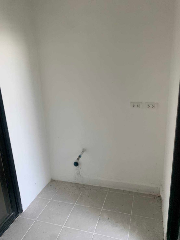 For SaleCondoRamkhamhaeng, Hua Mak : S-LIR116 Condo for sale, Lipp Ramkhamhaeng 43/1, 1st floor, city view, 29 sq m., 1 bedroom, 1 bathroom, 1.45 million, 064-959-8900