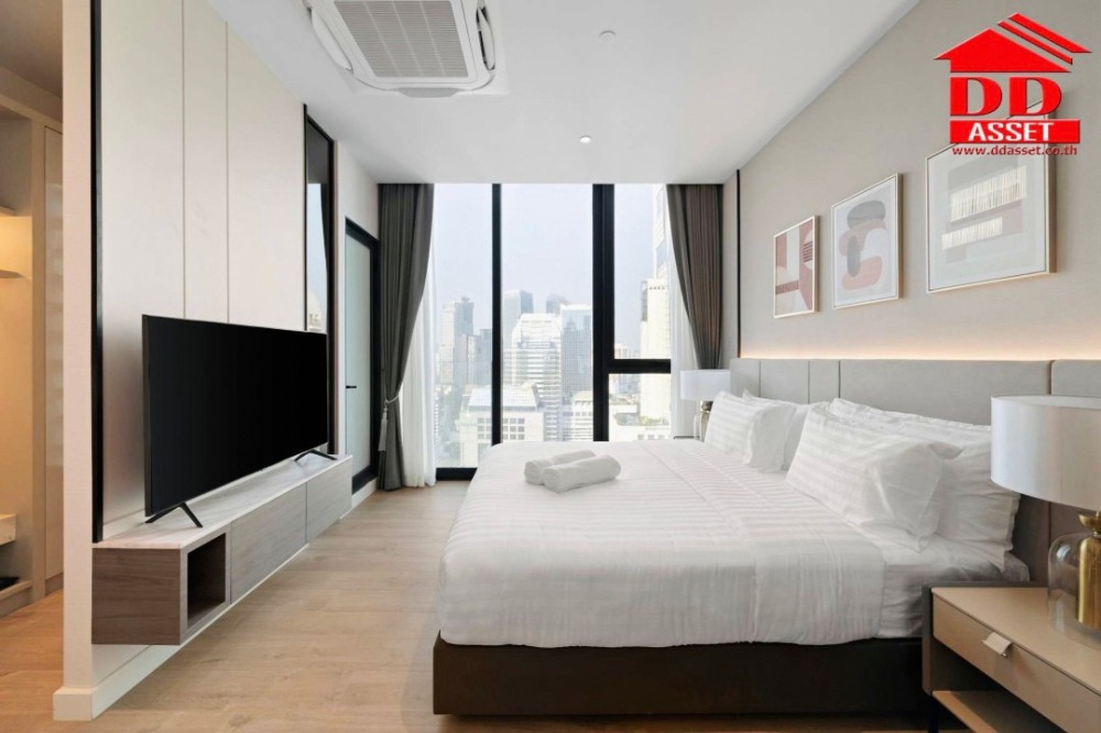 For RentCondoSathorn, Narathiwat : For Rent Supalai Icon Sathorn Condo Supalai Icon Sathorn Cold : C8176