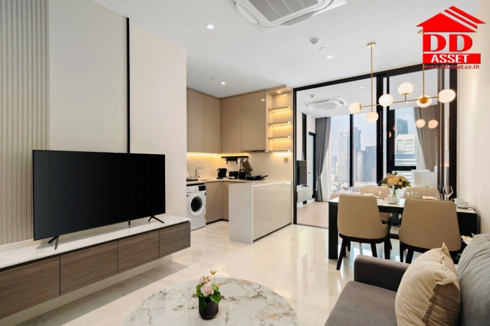 For RentCondoSathorn, Narathiwat : For Rent Supalai Icon Sathorn Condo Supalai Icon Sathorn Cold : C8176