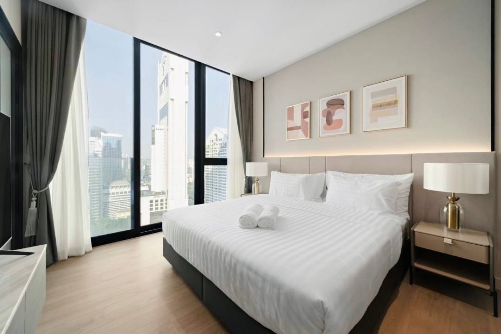 For RentCondoSathorn, Narathiwat : For Rent Supalai Icon Sathorn Condo Supalai Icon Sathorn Cold : C8176