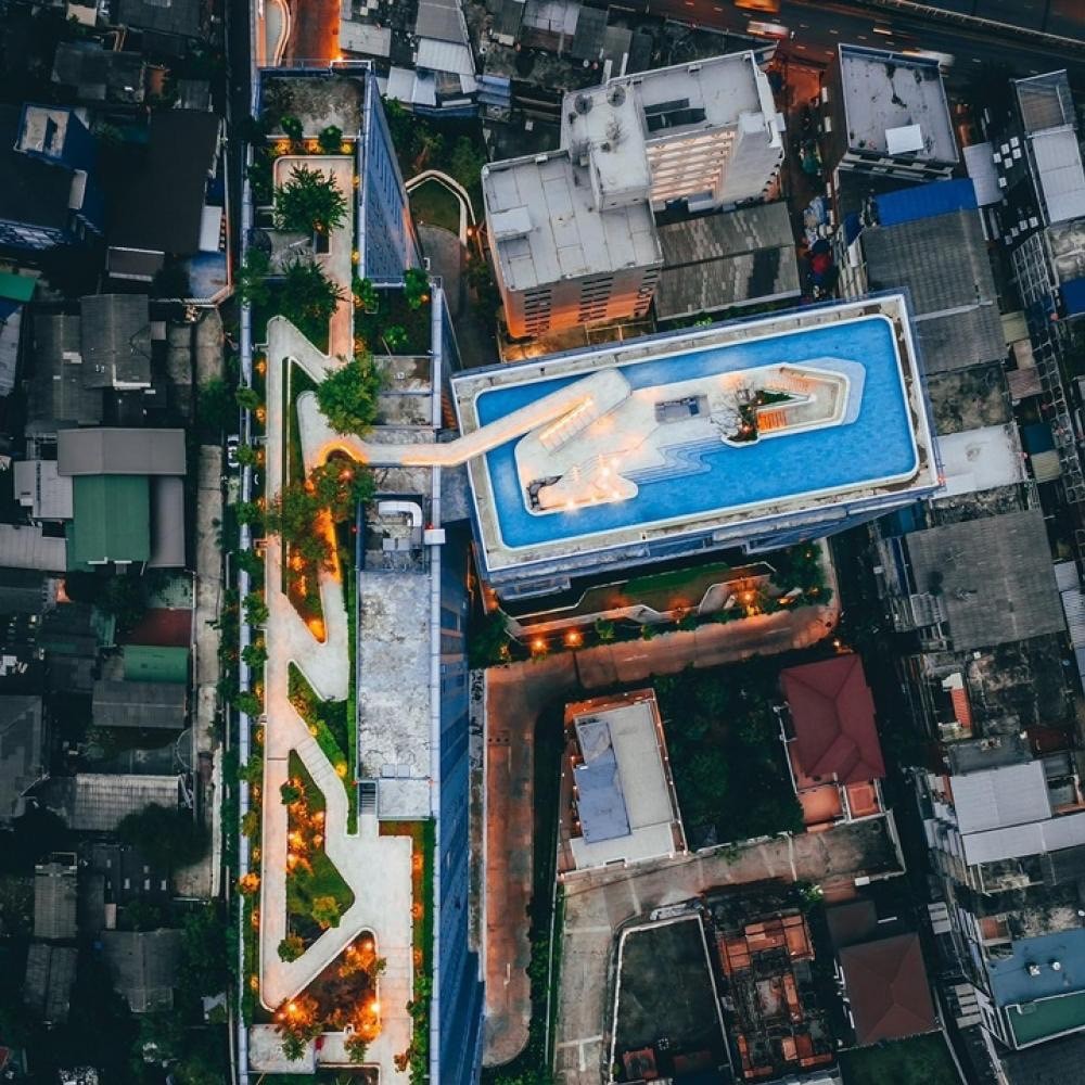 ขายคอนโดท่าพระ ตลาดพลู วุฒากาศ : S-IDTPI101 ขาย คอนโด ไอดีโอ ท่าพระ อินเตอร์เชนจ์ ชั้น7 วิวเมือง 33.61ตรม. 1นอน 1น้ำ 3.3 ล้าน 064-959-8900