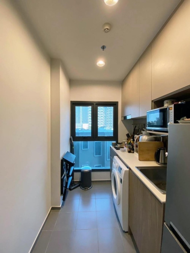 ขายคอนโดท่าพระ ตลาดพลู วุฒากาศ : S-IDTPI101 ขาย คอนโด ไอดีโอ ท่าพระ อินเตอร์เชนจ์ ชั้น7 วิวเมือง 33.61ตรม. 1นอน 1น้ำ 3.3 ล้าน 064-959-8900