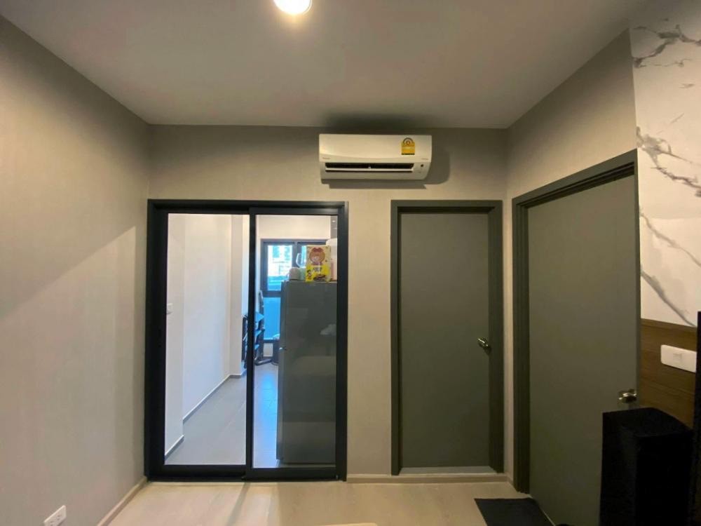 ขายคอนโดท่าพระ ตลาดพลู วุฒากาศ : S-IDTPI101 ขาย คอนโด ไอดีโอ ท่าพระ อินเตอร์เชนจ์ ชั้น7 วิวเมือง 33.61ตรม. 1นอน 1น้ำ 3.3 ล้าน 064-959-8900