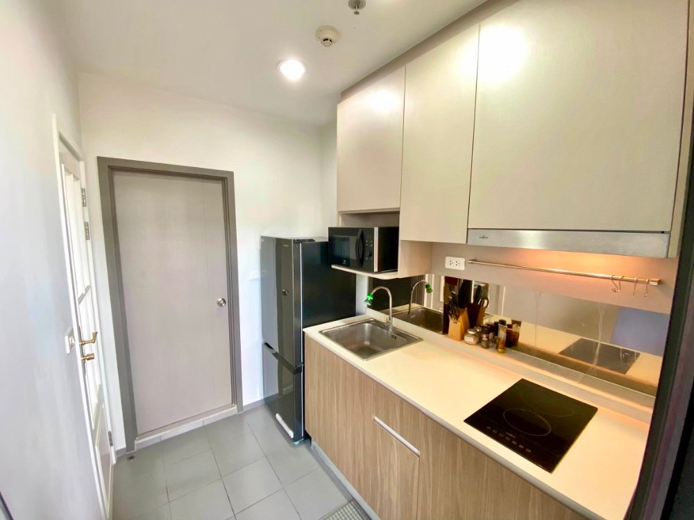 For SaleCondoThaphra, Talat Phlu, Wutthakat : ✅ S-IDTPI102 ✅ Line : @p2nproperty