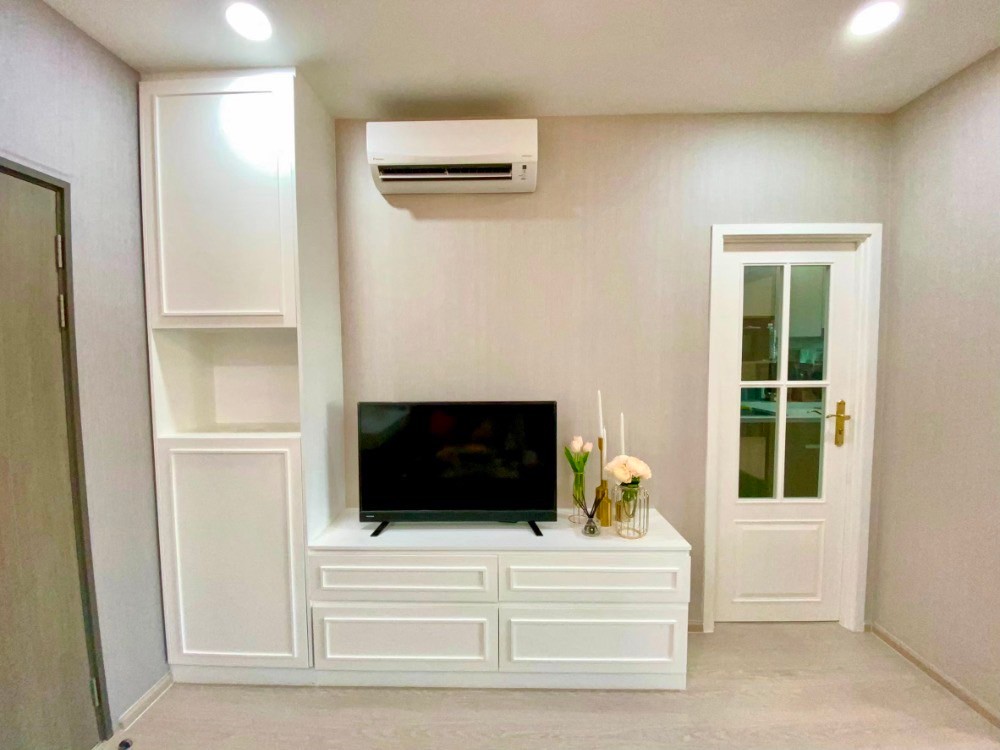 For SaleCondoThaphra, Talat Phlu, Wutthakat : ✅ S-IDTPI102 ✅ Line : @p2nproperty