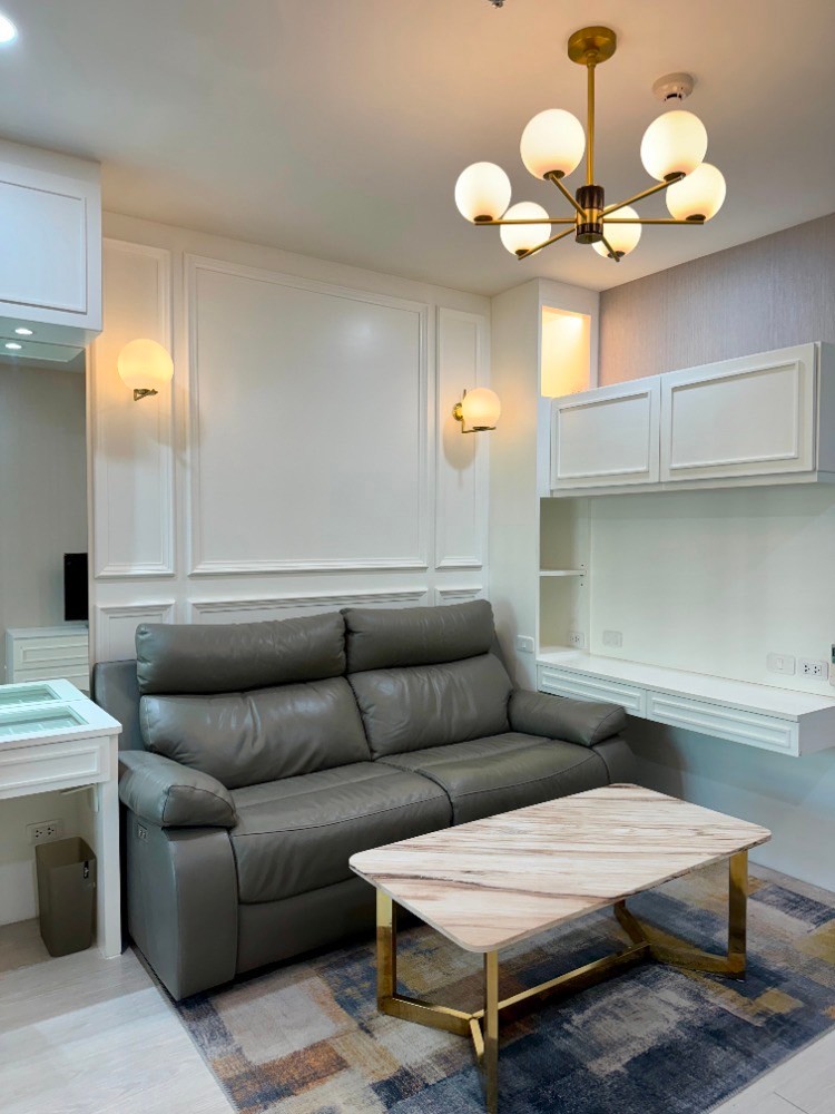 For SaleCondoThaphra, Talat Phlu, Wutthakat : ✅ S-IDTPI102 ✅ Line : @p2nproperty